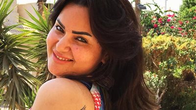 بدء محاكمة سما المصري لاتهامها بالتحرض على الفسق والفجور