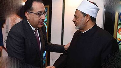 رئيس الوزراء يهنئ شيخ الأزهر برأس السنة الهجرية: “أسمى معاني الجهاد”