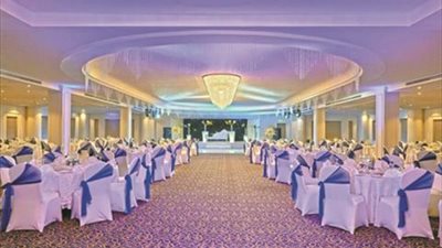 “المنشآت السياحية” تطالب بتشغيل قاعات الأفراح ودور المناسبات 