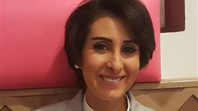 بعد 18 عامًا.. داليا الخولي “بولين العقاب” تتعاون مع شريف عرفة في عمل جديد