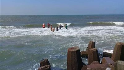 تحديد هوية غريق العجمي.. وفحص محاضر المتغيبين للكشف عن جثة فتاة مجهولة