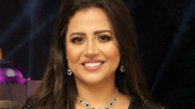 إيمان عبد الغني تحيي حفلًا غنائيًا بدار الأوبرا في هذا الموعد