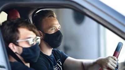 تصرف غريب من آرثر بعد خسارة برشلونة الكارثية بدوري الأبطال