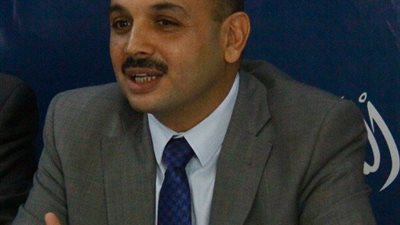 وفاة والد الكاتب الصحفي محمد سعد عبد الحفيظ.. و”القاهرة 24″ ينعى الفقيد