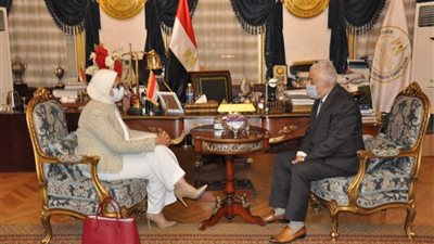 بحضور قيادات الوزارتين.. “التعليم والصحة” تبحثان خطة العام الدراسي المقبل في ظل مخاوف كورونا