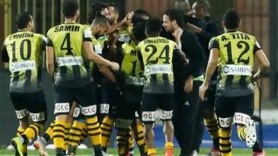 قبل مباراة اليوم.. تعرف على تاريخ المواجهات بين المقاولون العرب والإنتاج الحربي