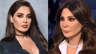 إليسا وسيرين عبد النور ينعيان شهداء رجال إطفاء انفجار مرفأ بيروت (تدوينة)
