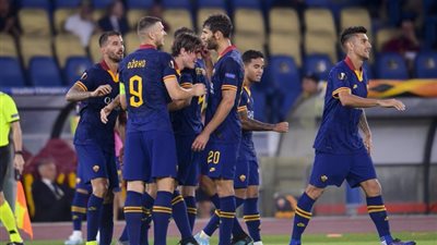 شركة استثمارية أمريكية تستحوذ على نادي روما