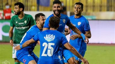 غيابات بالجملة.. تعرف على قائمة الزمالك لمواجهة نادي مصر