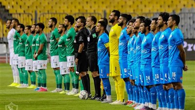 سر استبعاد لاعبي الزمالك الأساسيين من مواجهة نادي مصر في الدوري