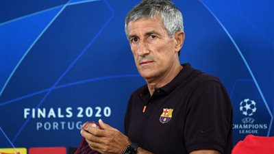 رسميًا.. برشلونة يعلن إقالة كيكي سيتين ويحدد موعد الانتخابات