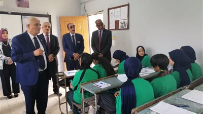 التعليم: عودة الدراسة فى المدارس الدولية أونلاين بداية من 1 سبتمبر (صورة)