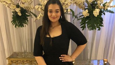 ملك زاهر تكشف موعد بدء تصويرها مسلسل “لؤلؤ”