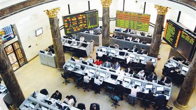 البورصة تعلن إيقاف التداول الخميس المقبل بمناسبة رأس السنة الهجرية  