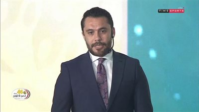 أحمد حسن عن ضغط مباريات الدوري: انتحار كروي