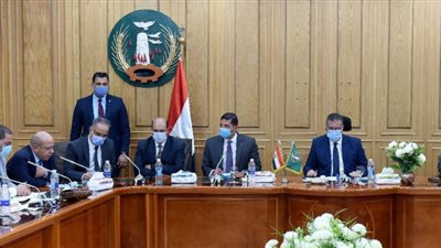 هيئة الاستثمار: سنعمل جاهدين للترويج للفرص الاستثمارية بالمحافظات