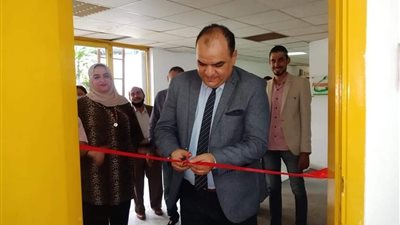 “الزراعة” تفتح مقرًا جديدًا للحجر الزراعي بمطار القاهرة لتسهيل إجراءات الإفراج الجمركي