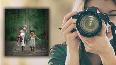 في اليوم العالمي للتصوير.. وزارة الإعلام تطلق مبادرة “خبر فى صورة”