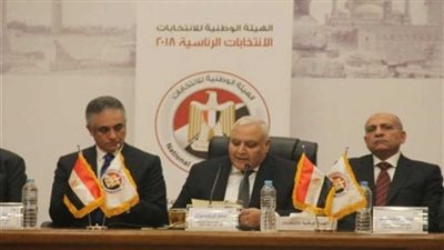 “الوطنية للانتخابات” تعلن الفائزين في انتخابات الشيوخ على المقاعد الفردية (الأسماء الكاملة)