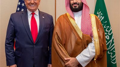 ترامب يتوقع انضمام السعودية إلى الاتفاق الإماراتي الإسرائيلي