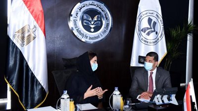 هيئة الاستثمار: تنظيم فعاليات ترويجية للفرص الاستثمارية بالتعاون مع الإمارات