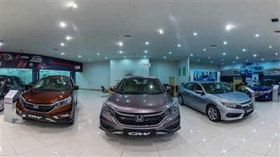 قائمة أسعار السيارات الجديدة في مصر