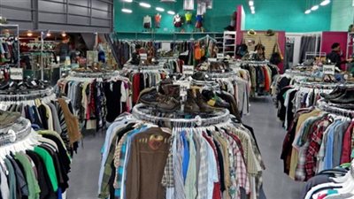 “تموين الإسكندرية”: مد الأوكازيون الصيفي لمدة شهر