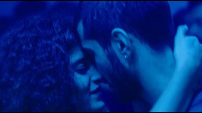 مشروع فيلم Harvest لـ “إيلي داغر” يشارك بمسابقة مهرجان الجونة في دورتة الرابعة