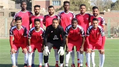 في الممتاز ب.. أحمد الكاس مديرًا فنيا لفريق ديروط عقب رحيل ياسر عبد العليم 