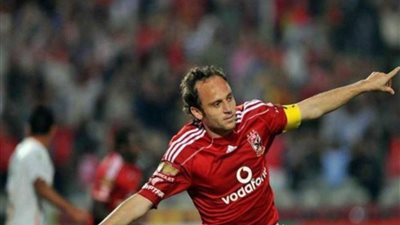 أسامة حسني: مباراة الزمالك ستحسم الدوري بشكل رسمي للأهلي