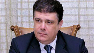 حسين زين: التحية للتغطية الإعلامية المميزة في تغطية كافة مراحل العملية الانتخابية