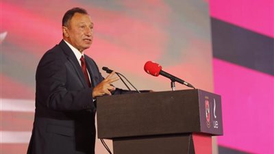 إكرامي الكبير: علاقتي مع إدارة الأهلي لم تتأثر برحيل رمضان وشريف