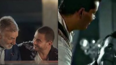 في ذكرى ميلاده.. كيف ظل عزت أبو عوف متواجدًا بأعمال عمرو دياب بعد رحيله؟