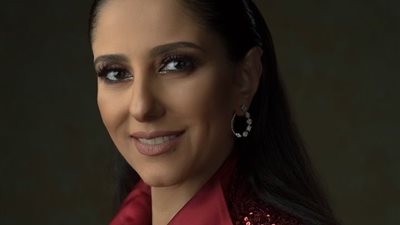 حنان مطاوع تروج لحكاية “أمل حياتي” وتكشف موعد عرضها (فيديو)