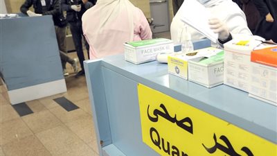 مصر تفرض تحليل PCR على جميع القادمين من الخارج (تفاصيل)