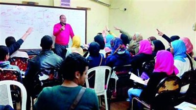 الداخلية توجه ضرباتها لمواجهة الدروس الخصوصية في المحافظات وتضبط المخالفين