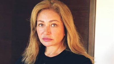 ليلى علوي تنضم لحملة زهير مراد لدعم متضرري انفجار مرفأ بيروت (صورة)