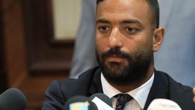 ميدو: أجانب الأهلي فاشلون.. وأزارو أفضل من بادجي