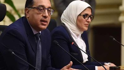 الصحة تعلن تسجيل أقل من 100 إصابة بفيروس كورونا اليوم