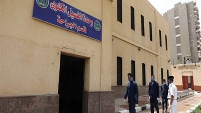 استئناف زيارات نزلاء السجون.. تعرف على الشروط