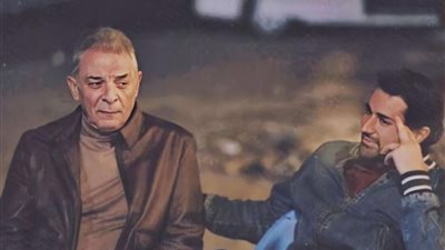 مؤلف فيلم “ريتسا” لحاتم وحميدة: لم نحدد موعد بدء التصوير