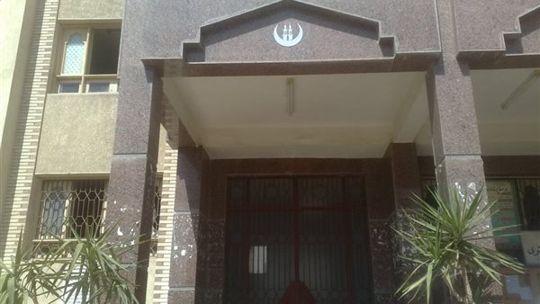 كفر الشيخ الازهرية