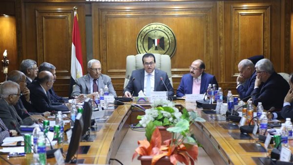 المجلس الأعلى للجامعات