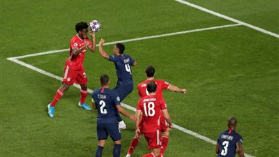 باريس سان جيرمان يُرسِّخ عقدة النهائيات الأولى في دوري الأبطال