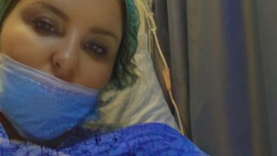 “نسائية دقيقة”.. شذى حسون تكشف تفاصيل العملية الجراحية التي أجرتها مؤخرًا