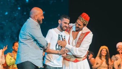 بعد إصابة مؤمن زكريا.. تعرف على مرض ضمور العضلات وأهم الأعراض