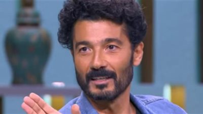 الخميس.. خالد النبوي ضيف صالون “مولي” العالمي (تغريدة)