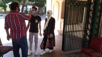 “الأورمان” و”الأسماك” تفتحان أبوابهما للجمهور من جديد مع تطبيق الإجراءات الاحترازية (صور)