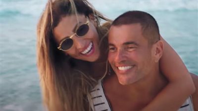 عمرو دياب يتصدر تريند “يوتيوب” بعد ساعات من طرح كليب “أماكن السهر” (فيديو)