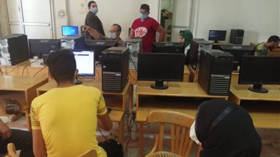 tansik 2020.. تسجيل رغبات 80 ألف طالب وتحديد أخر موعد للتنسيق